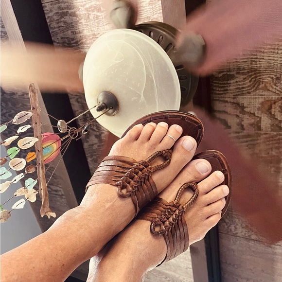 🌿FRYE SANDALS🌿 - Picture 7 of 12